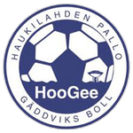 Haukilahden Pallo logo