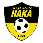 Kajaanin Haka logo