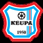 Keuruun Pallo logo