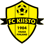FC Kiisto logo