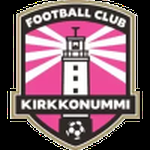 FC Kirkkonummi logo
