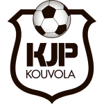 Kouvolan Jalkapallo logo