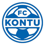 FC Kontu logo