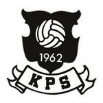 Kokkolan Palloseura logo