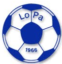 Lohjan Pallo logo