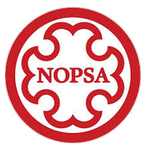 Nastolan Nopsa logo