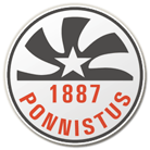 Helsingin Ponnistus logo