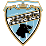 FC PoPa logo