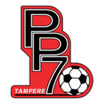 Tampereen Peli-Pojat-70 logo