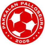 Pakkalan Palloseura / Old Stars logo