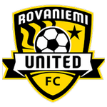Rovaniemi United FC logo