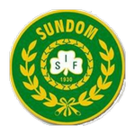 Sundom Idrottsförening logo