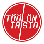 Töölön Taisto logo