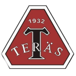 Toukolan Teräs FC logo