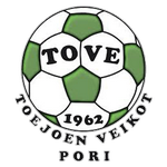 Toejoen Veikot logo