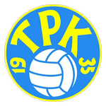 Turun Pallokerho logo