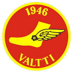 Puotinkylän Valtti logo