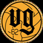 VG 62 Naantali logo