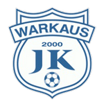 Warkaus JK logo