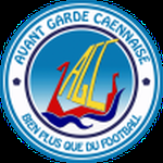 Avant Garde Caennaise logo
