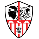 AC Ajaccio Under 19 logo