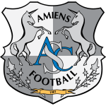 Amiens SC Under 19 logo