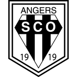 Angers SCO Under 19 logo