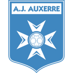 Association Jeunesse Auxerroise Under 19 logo