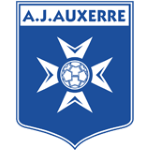 AJ Auxerre logo