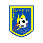 FC Bayeux logo