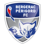 Bergerac Foot logo