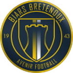 Biars-Bretenoux logo