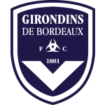 FC Girondins de Bordeaux Under 19 logo