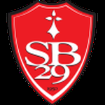 Stade Brestois 29 Under 19 logo