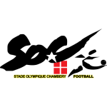SO Chambéry Foot logo