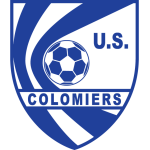 US Colomiers Football Under 19 logo