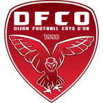 Dijon FCO Under 19 logo
