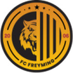FC Freyming logo