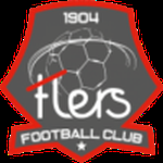 FC Flerien logo
