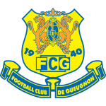 Football Club Gueugnonnais logo