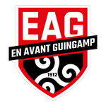 En Avant Guingamp Féminines logo