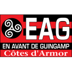 EA Guingamp Under 19 logo