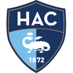 Le Havre AC Under 19 logo