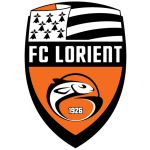 FC Lorient Under 19 logo