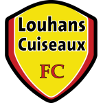 CS Louhans-Cuiseaux logo