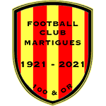 FC de Martigues logo