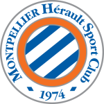 Montpellier Under 19 logo