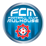 FC Mulhouse Under 19 logo