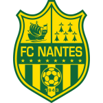 FC Nantes Under 19 logo