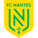 FC Nantes logo